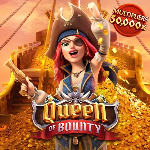 ทางเข้าจีคลับ เล่นเกม queen of bounty ราชินีแห่งเงินรางวัล