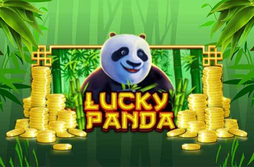 ทางเข้า gclub เล่นสล็อต Lucky Panda หมีแพนด้าสุดน่ารัก แตกง่าย
