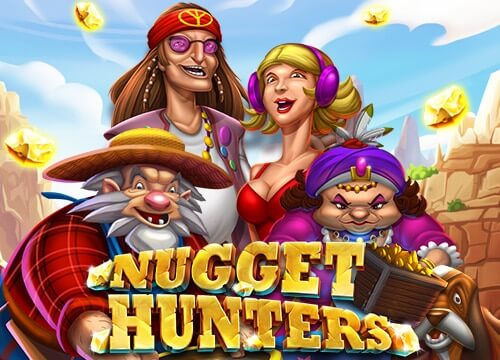 เล่นสล็อต nugget hunters ทางเข้าจีคลับ เล่นง่าย สนุก ได้เงินเร็ว